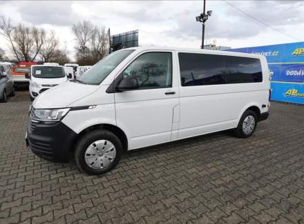 Volkswagen - Transporter