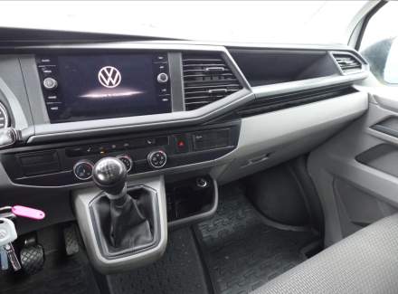Volkswagen - Transporter
