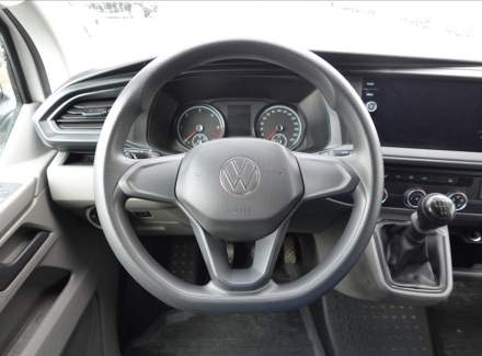 Volkswagen - Transporter