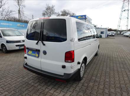 Volkswagen - Transporter