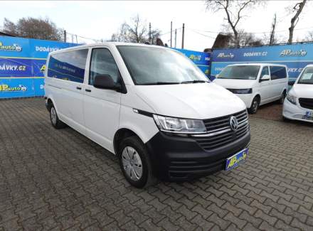 Volkswagen - Transporter