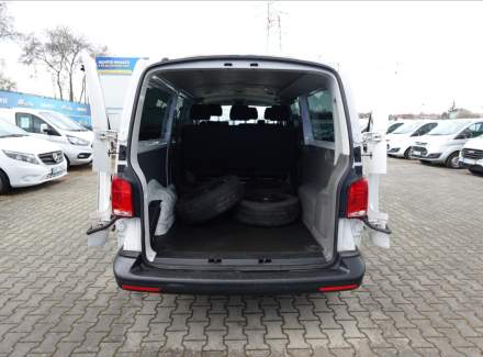 Volkswagen - Transporter