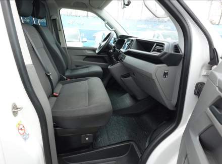 Volkswagen - Transporter