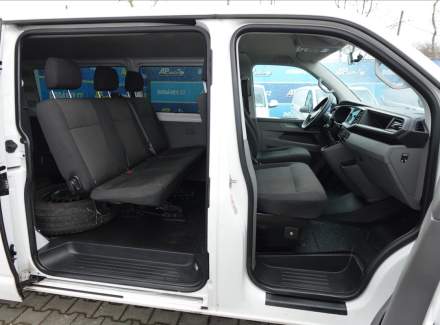 Volkswagen - Transporter