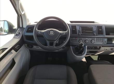 Volkswagen - Transporter