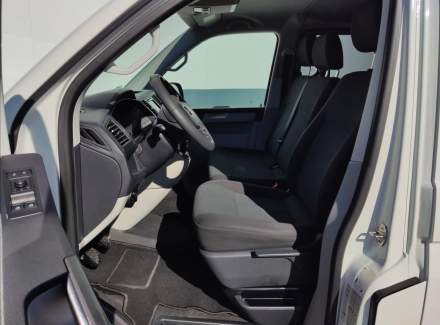 Volkswagen - Transporter