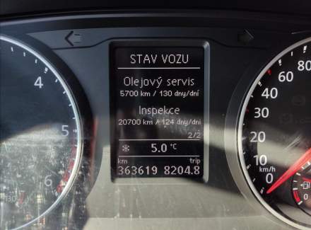 Volkswagen - Transporter