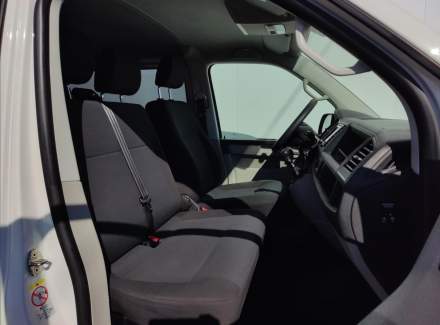 Volkswagen - Transporter