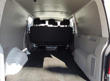 Volkswagen - Transporter