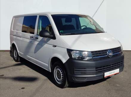 Volkswagen - Transporter