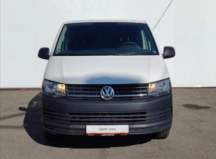 Volkswagen - Transporter