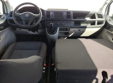 Volkswagen - Transporter