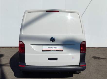 Volkswagen - Transporter