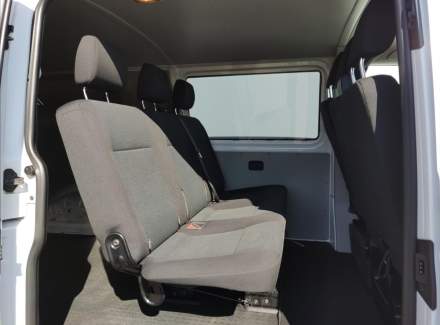 Volkswagen - Transporter