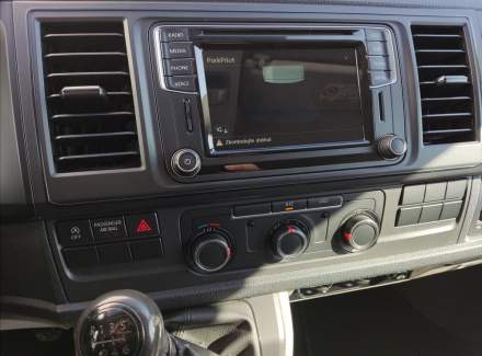 Volkswagen - Transporter