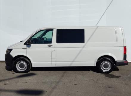 Volkswagen - Transporter