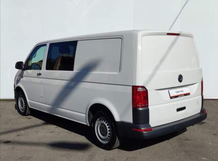 Volkswagen - Transporter