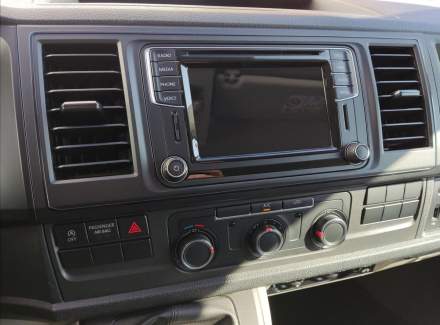 Volkswagen - Transporter