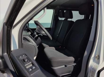 Volkswagen - Transporter