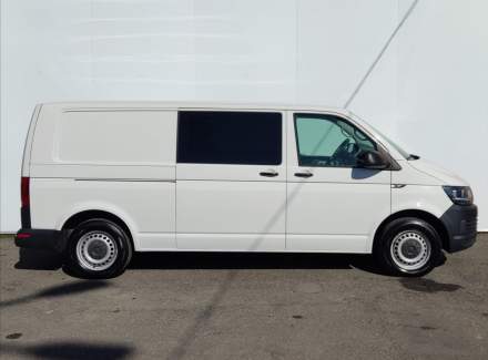 Volkswagen - Transporter