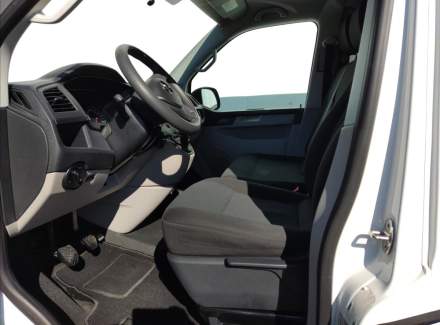 Volkswagen - Transporter