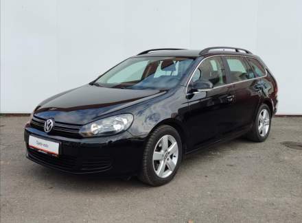 Volkswagen - Golf