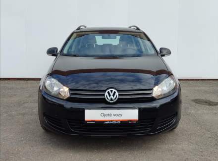 Volkswagen - Golf