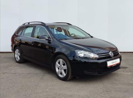 Volkswagen - Golf