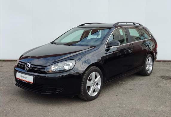 Volkswagen - Golf