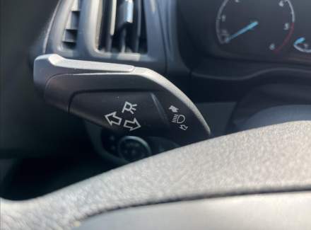 Ford - Transit Connect