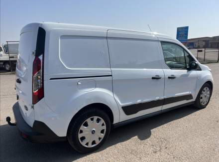 Ford - Transit Connect