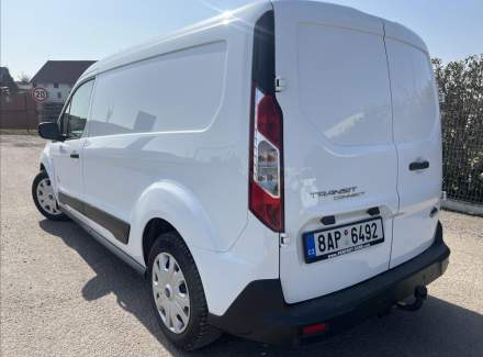 Ford - Transit Connect