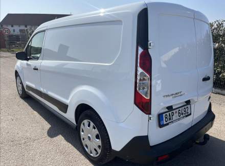 Ford - Transit Connect