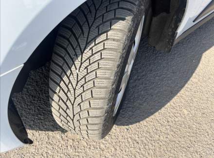 Ford - Transit Connect