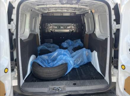Ford - Transit Connect