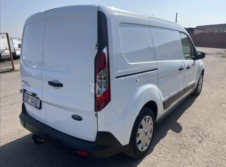 Ford - Transit Connect