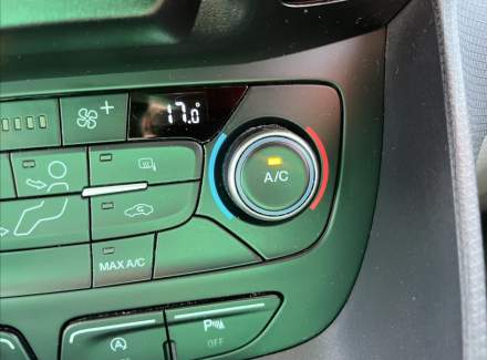 Ford - Transit Connect