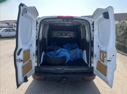 Ford - Transit Connect