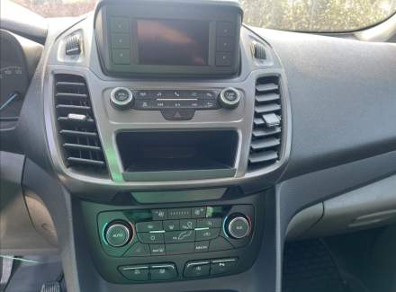 Ford - Transit Connect