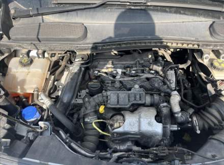 Ford - Transit Connect