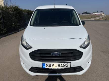 Ford - Transit Connect
