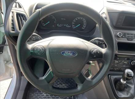 Ford - Transit Connect