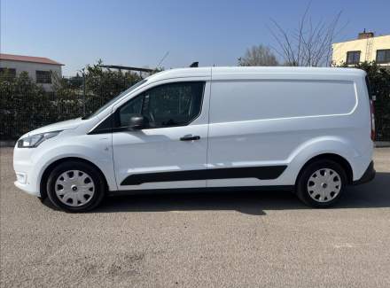 Ford - Transit Connect