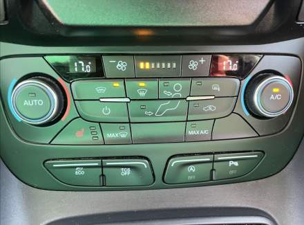 Ford - Transit Connect