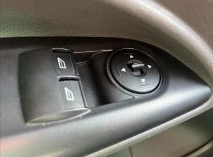 Ford - Transit Connect