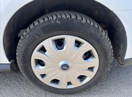 Ford - Transit Connect