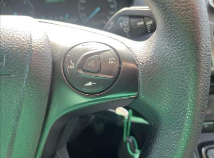 Ford - Transit Connect