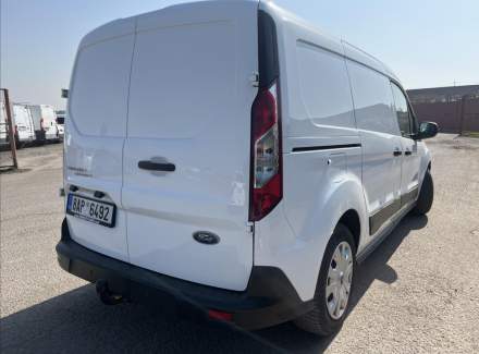 Ford - Transit Connect