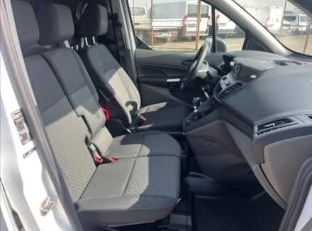 Ford - Transit Connect