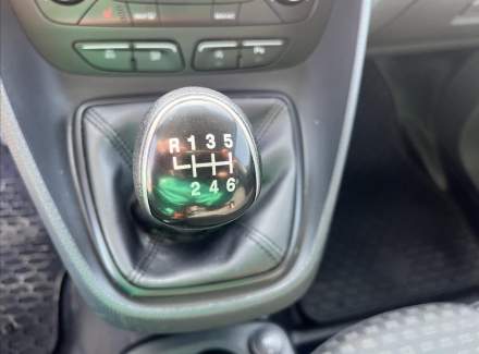 Ford - Transit Connect
